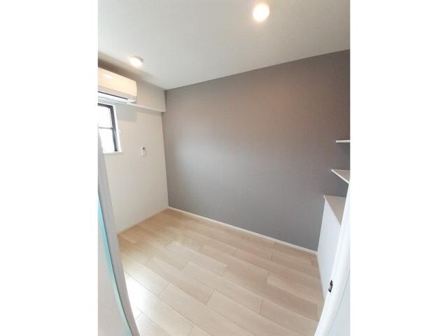 メゾン・フィオーレの物件内観写真