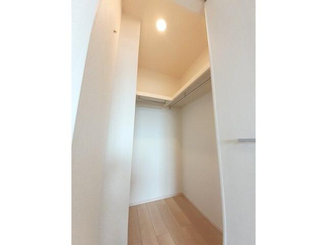 メゾン・フィオーレの物件内観写真