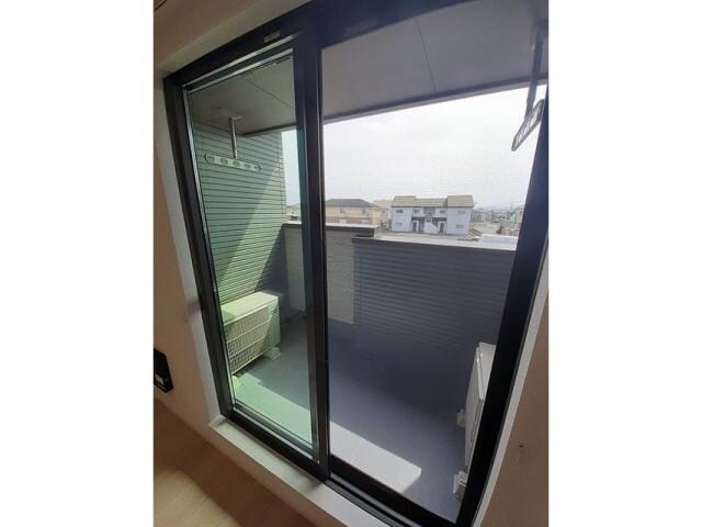 メゾン・フィオーレの物件内観写真