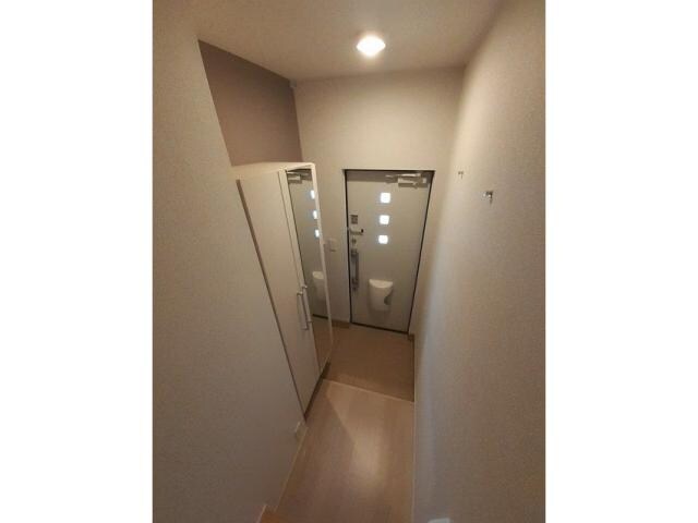 メゾン・フィオーレの物件内観写真