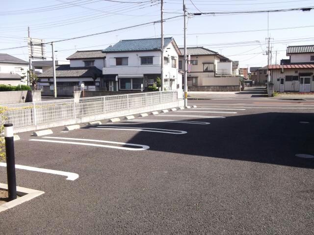 メゾン・ド・ヴェールⅡの物件外観写真