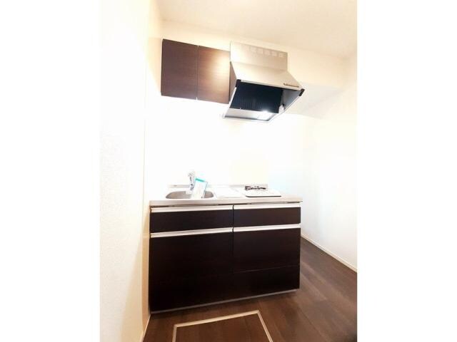 メゾン・ド・ヴェールⅡの物件内観写真