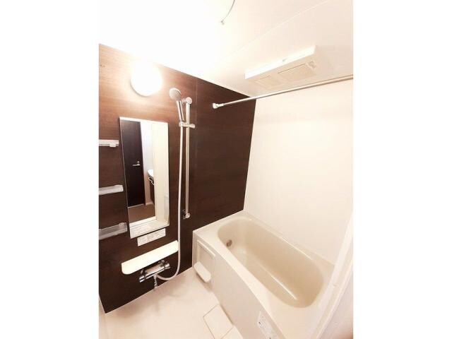 メゾン・ド・ヴェールⅡの物件内観写真