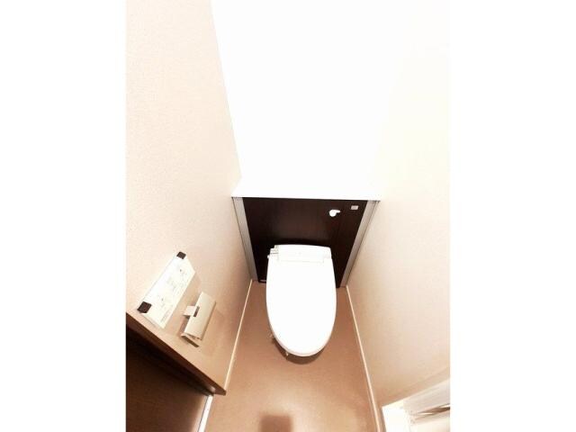 メゾン・ド・ヴェールⅡの物件内観写真