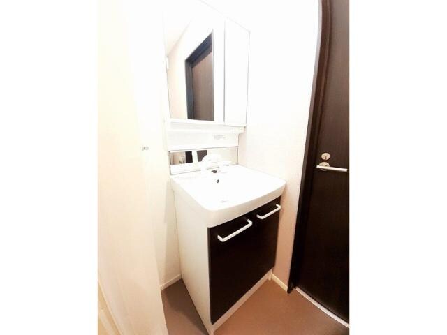 メゾン・ド・ヴェールⅡの物件内観写真