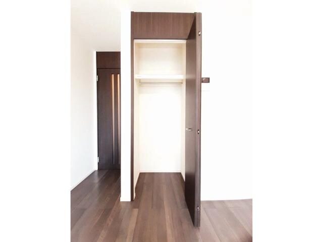 メゾン・ド・ヴェールⅡの物件内観写真