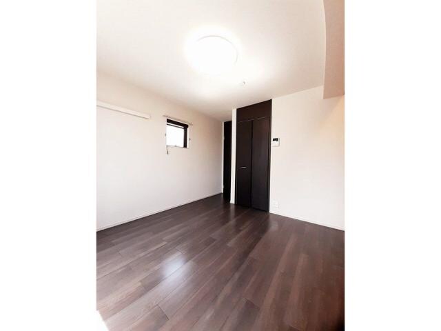 メゾン・ド・ヴェールⅡの物件内観写真