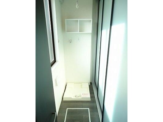 メゾン・ド・ヴェールⅡの物件内観写真