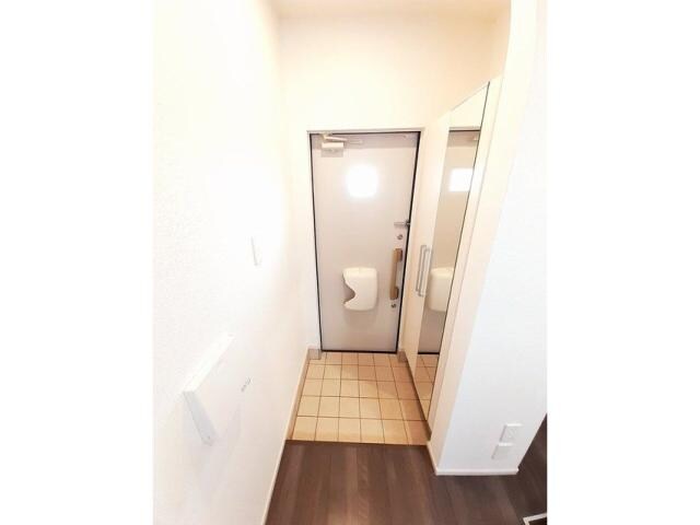 メゾン・ド・ヴェールⅡの物件内観写真