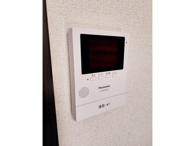 メゾン・ド・ヴェールⅡの物件内観写真