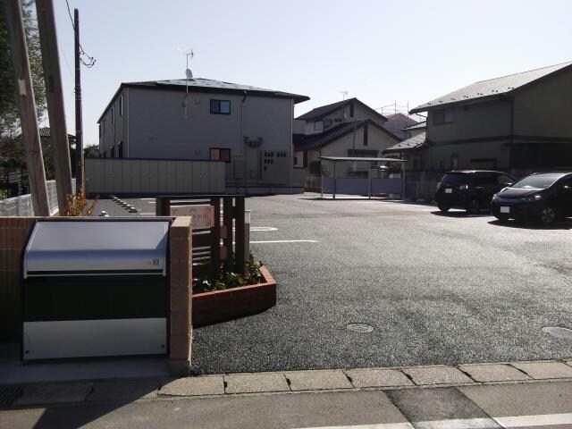 エテルノの物件外観写真