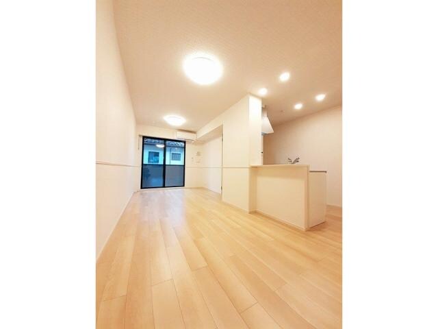 エテルノの物件内観写真