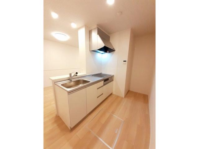 エテルノの物件内観写真