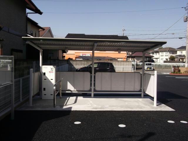 エテルノの物件外観写真