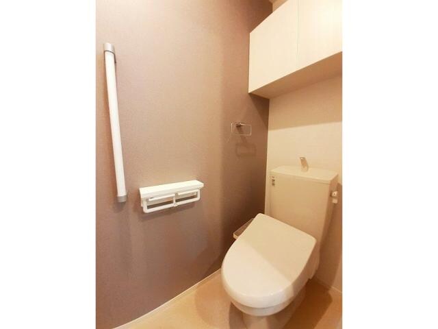 エテルノの物件内観写真