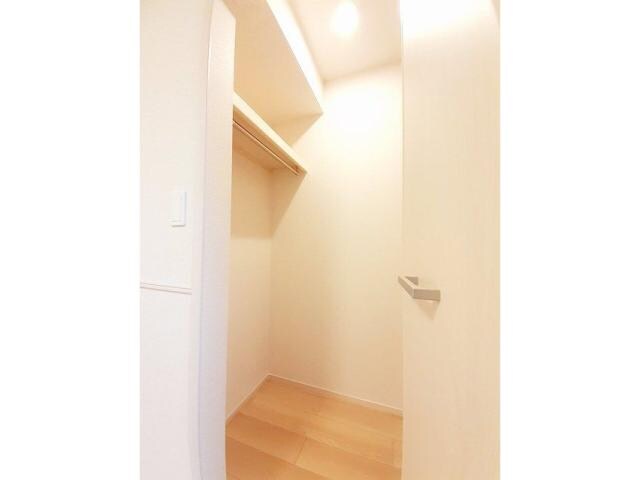 エテルノの物件内観写真