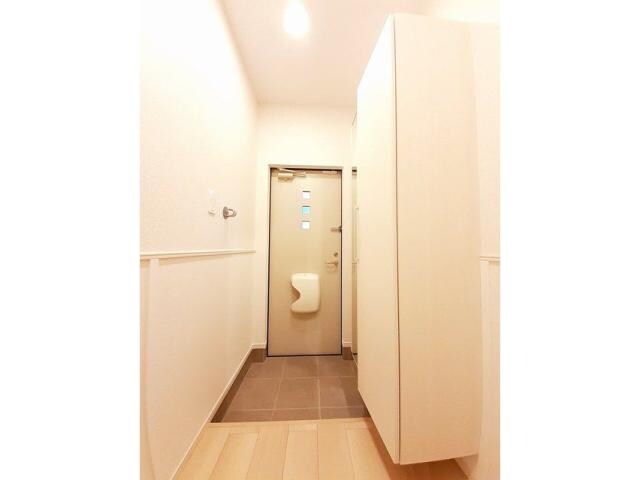 エテルノの物件内観写真