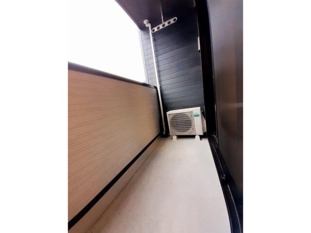 エテルノの物件内観写真