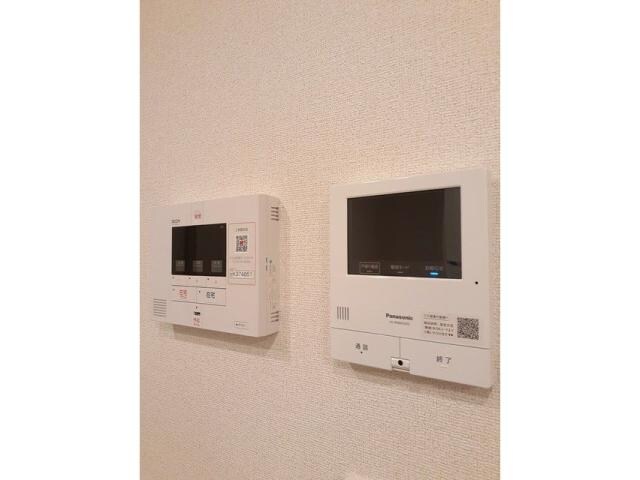 エテルノの物件内観写真