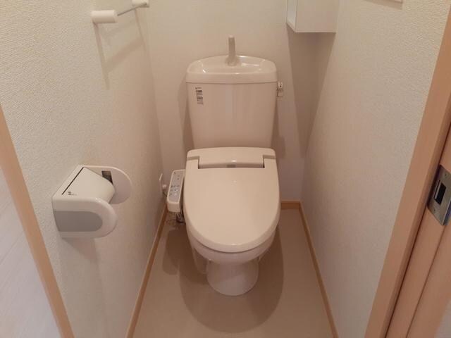 レイ・アンジュの物件内観写真