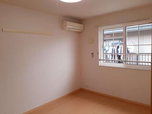 レイ・アンジュの物件内観写真