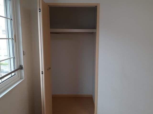 レイ・アンジュの物件内観写真