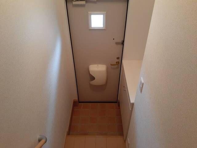 レイ・アンジュの物件内観写真