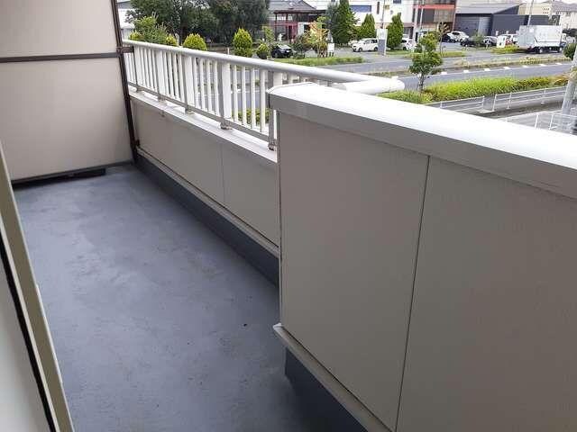 レイ・アンジュの物件内観写真