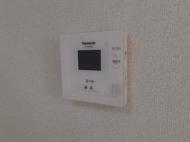 レイ・アンジュの物件内観写真