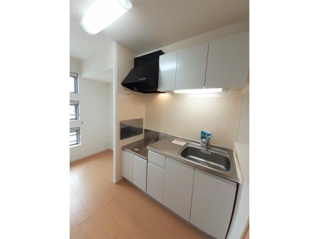 井野駅 徒歩36分 2階の物件内観写真