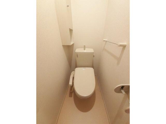 井野駅 徒歩36分 2階の物件内観写真