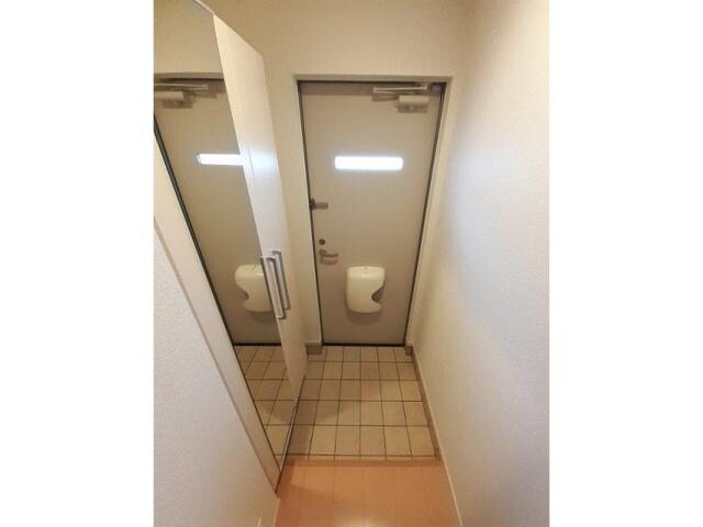 井野駅 徒歩36分 2階の物件内観写真