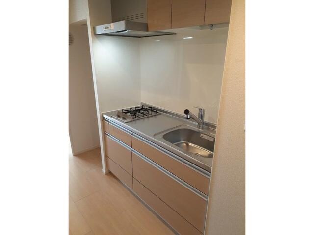 グランシャトル　高崎の物件内観写真