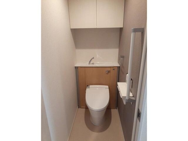 グランシャトル　高崎の物件内観写真