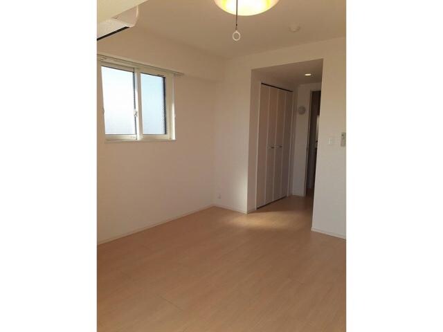 グランシャトル　高崎の物件内観写真