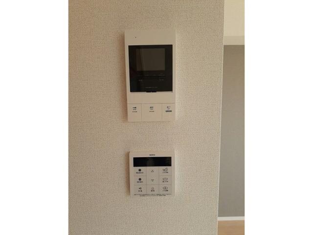 グランシャトル　高崎の物件内観写真