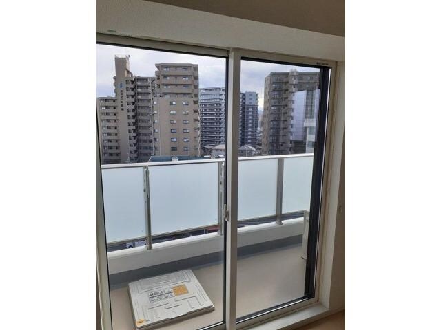 グランシャトル　高崎の物件内観写真