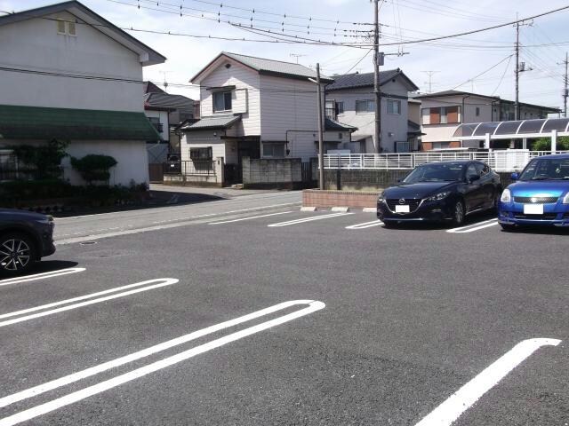 アルカンシエル（総社）の物件外観写真