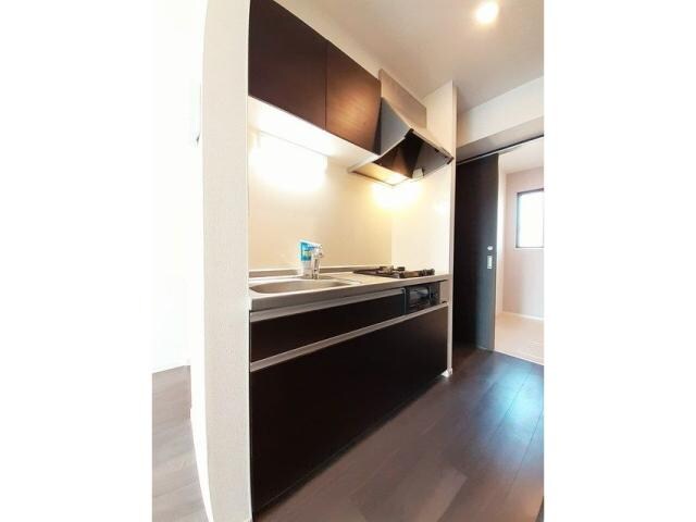 アルカンシエル（総社）の物件内観写真