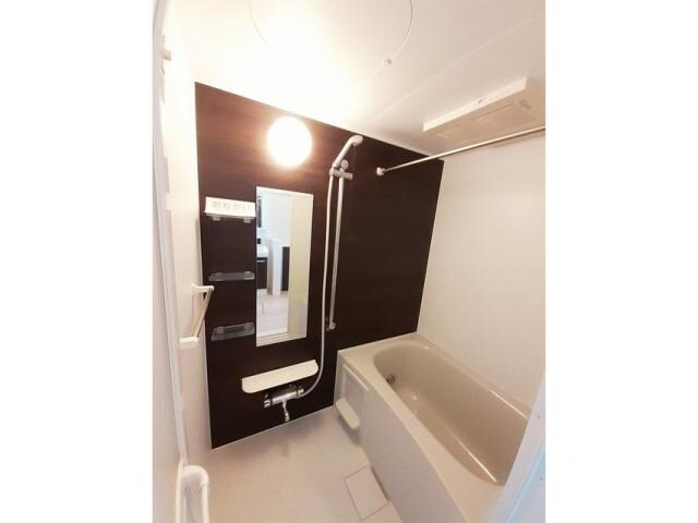 アルカンシエル（総社）の物件内観写真