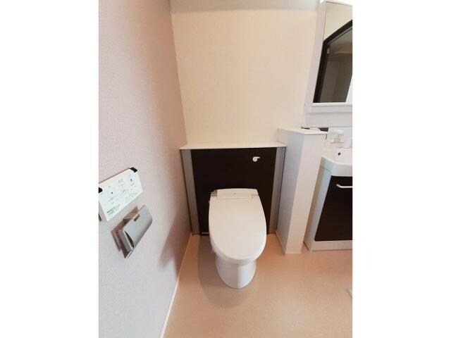 アルカンシエル（総社）の物件内観写真