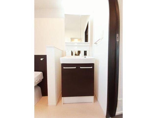 アルカンシエル（総社）の物件内観写真