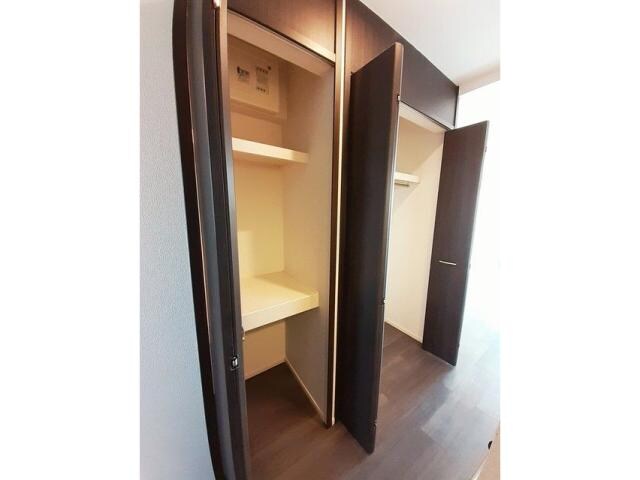 アルカンシエル（総社）の物件内観写真