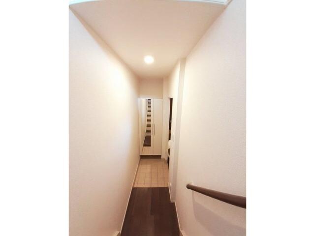 アルカンシエル（総社）の物件内観写真