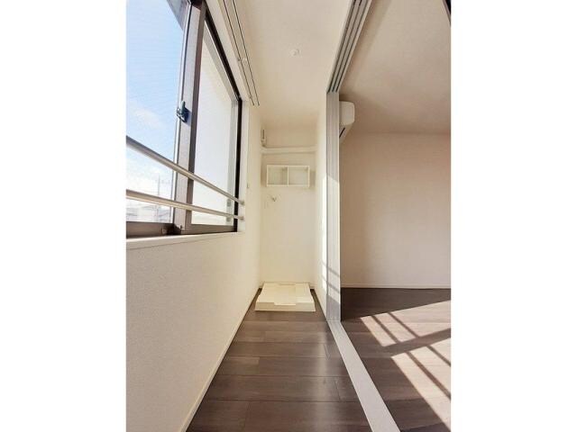 アルカンシエル（総社）の物件内観写真