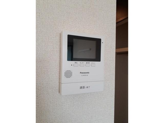 アルカンシエル（総社）の物件内観写真