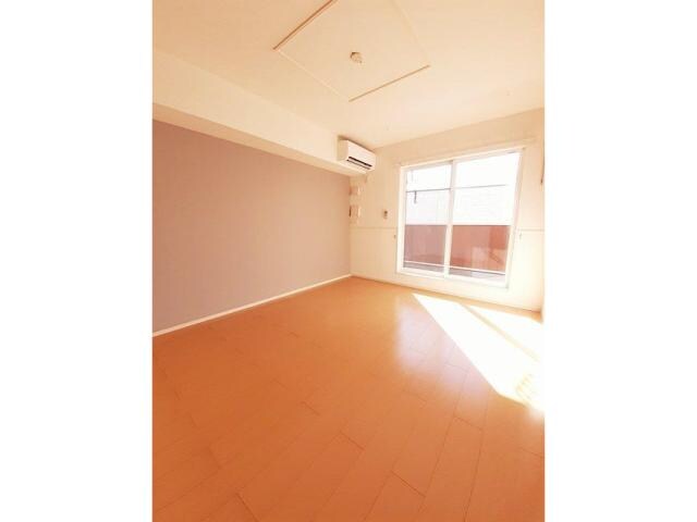 テ・ルサーマFの物件内観写真