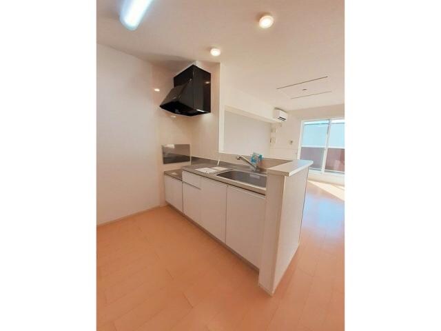 テ・ルサーマFの物件内観写真