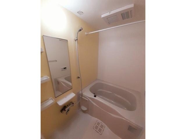 テ・ルサーマFの物件内観写真