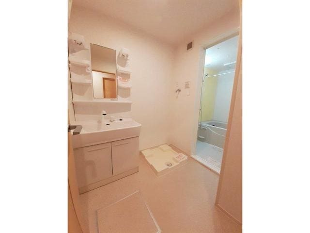 テ・ルサーマFの物件内観写真